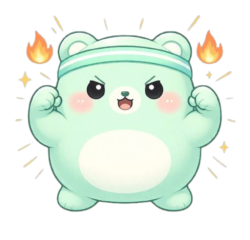 ฮีลลี่ มาสคอต